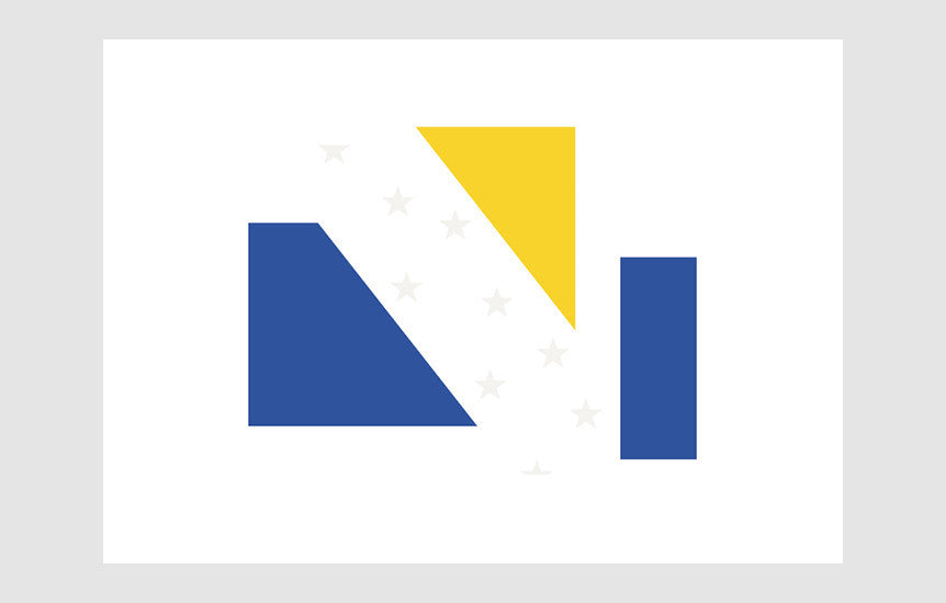 Thirty Two - No. 16 Bosnia