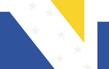Thirty Two - No. 16 Bosnia