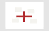 Thirty Two - No. 17 England