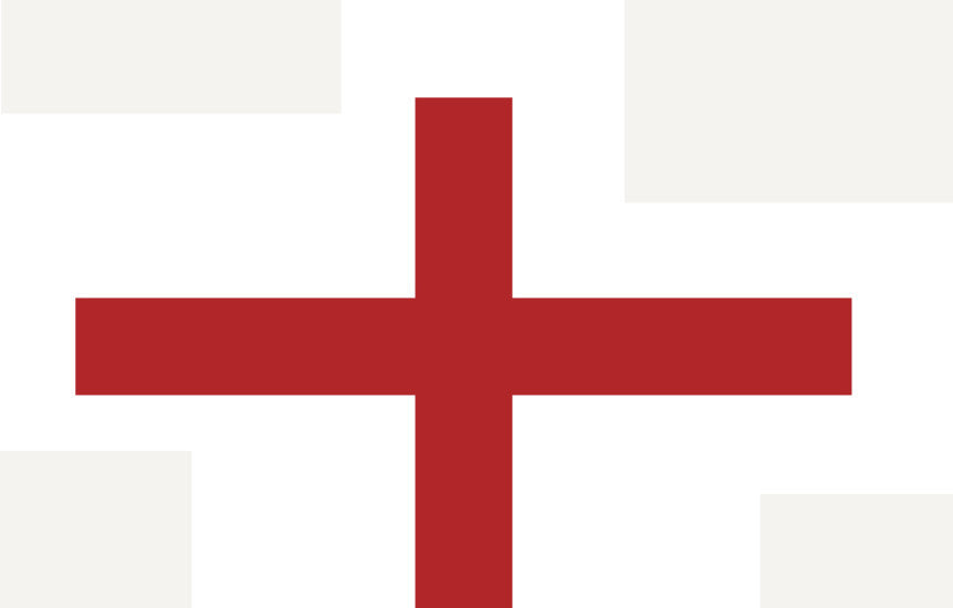 Thirty Two - No. 17 England
