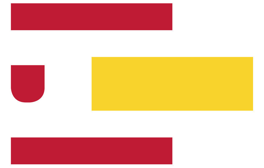 Thirty Two - No. 18 Spain