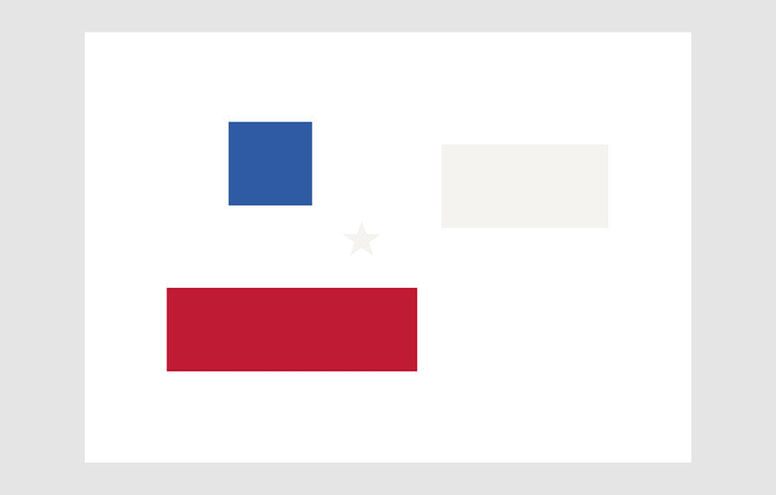 Thirty Two - No. 19 Chile