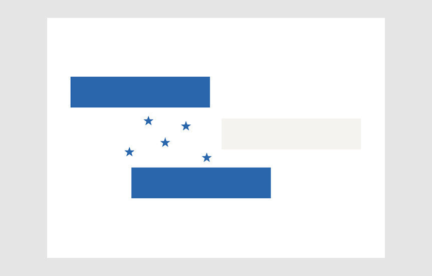 Thirty Two - No. 21 Honduras