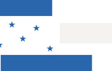 Thirty Two - No. 21 Honduras