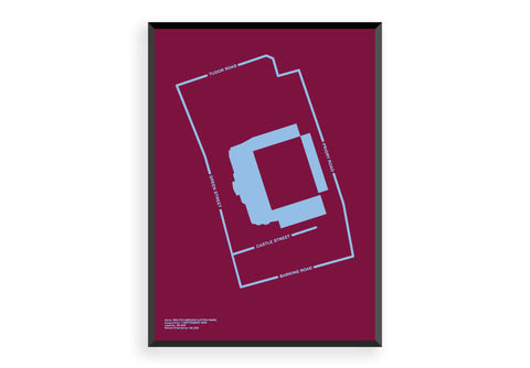 Boleyn Ground