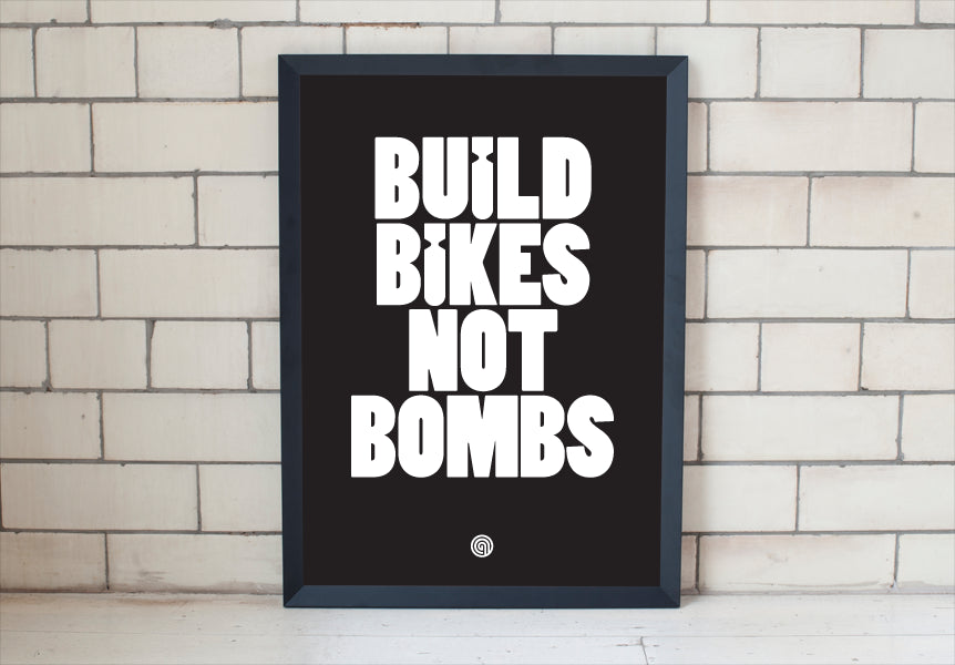 Build Bikes