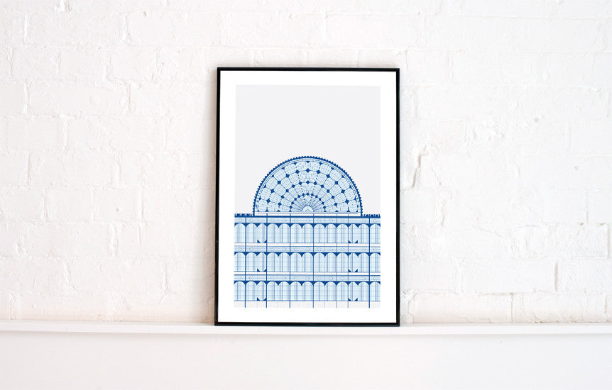 Crystal Palace
