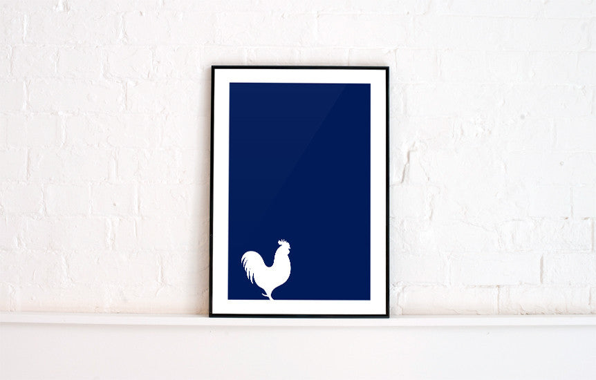 Tottenham Hotspurs (2)